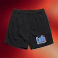 Hot Mulligan Merch 2026 Star Logo Shorts Hot Mulligan Band Merch Present For Father - Merchluma