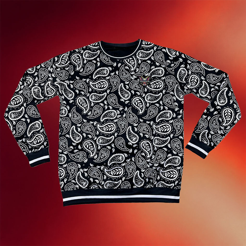 Dipset Couture Merch 2026 Dipset Couture Crewneck Sweatshirt Gift For Hip Hop Lovers - Merchluma