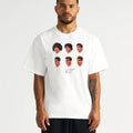 Comma Football Merch 2026 Maradona Barbershop T-Shirt Maradona Merch Best Gift For Father - Merchluma
