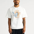 Comma Football Merch 2026 Maradona Hand Of God T-Shirt Birthday Ideas For Husband - Merchluma