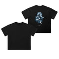 Comma Football Merch 2026 Dembele European Champions Radiant T-Shirt Football Fan Gear - Merchluma