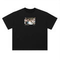 Comma Football Merch 2026 Maradona Weight Of The World T-Shirt Gifts For My Husband - Merchluma