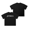 Comma Football Merch 2026 Set Piece FC T-Shirt Good Gifts For Boyfriend - Merchluma