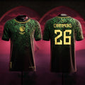 Comma Football Merch 2026 Senegal 2026 African Champions Jersey Football Fan Gift Ideas - Merchluma