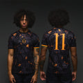 Comma Football Merch 2026 The Drog Jersey No 11 Jersey Football Fan Gift Ideas - Merchluma