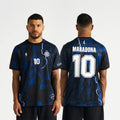 Comma Football Merch 2026 Maradona Third Jersey No 10 Jersey Shirt Maradona Merch Best Gifts - Merchluma