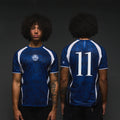 Comma Football Merch 2026 The Drog Jersey No 11 Jersey Best Gift For Football Lovers - Merchluma