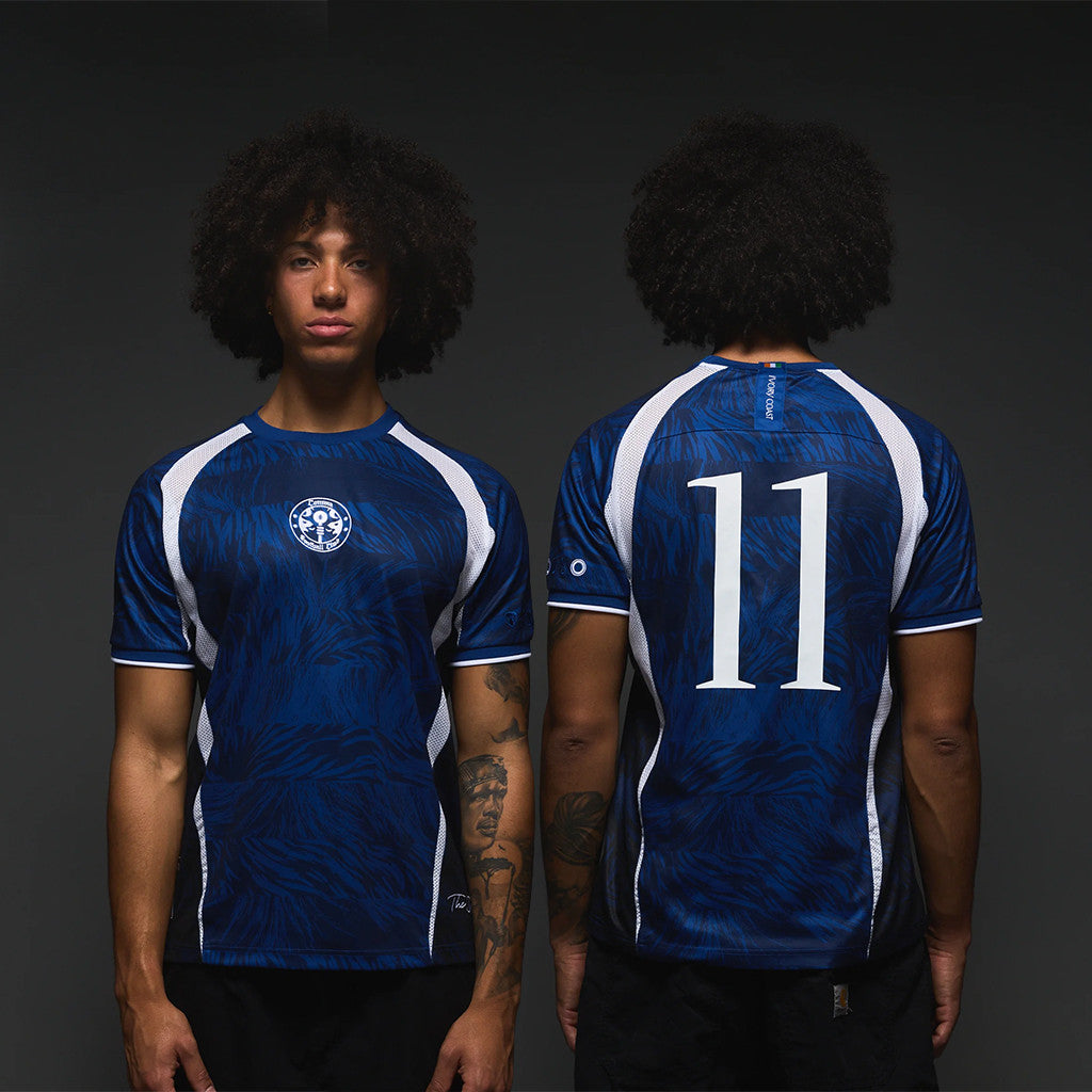 Comma Football Merch 2026 The Drog Jersey No 11 Jersey Best Gift For Football Lovers - Merchluma