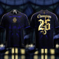 Comma Football Merch Il Serpente 2026 Italian Champions Jersey Gifts For My Husband - Merchluma