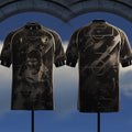 Comma Football Merch 2026 Pep Manager Jersey Guardiola Merch Gifts For My Husband - Merchluma
