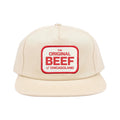 The Original Paradise Of Flowers Merch 2026 Beef Snapback Hat Birthday Gift For Mom - Merchluma