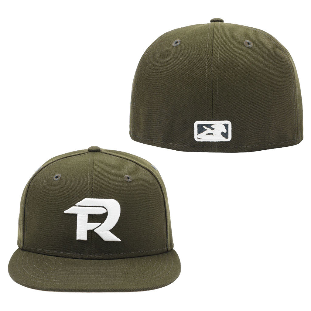 Fuerza Regida Merch 2026 FR Snapback Hat Embroidered Special Birthday Gift For Dudes - Merchluma