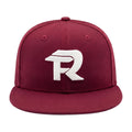 Fuerza Regida Merch 2026 FR Snapback Hat Embroidered Music Related Gifts For Guys - Merchluma