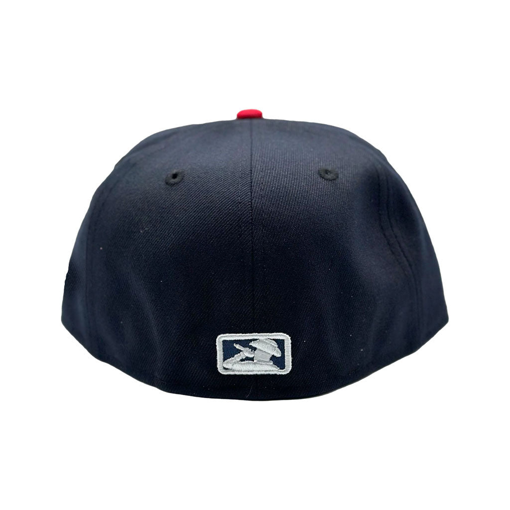 Fuerza Regida Merch 2026 FR Two Tone Snapback Hat Embroidered Birthday Gift For Husband - Merchluma