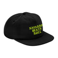 SPLX Apparel Merch 2026 LLAVEO Navarro Death Roll Snapback Hat Embroidered Gift For BFF - Merchluma