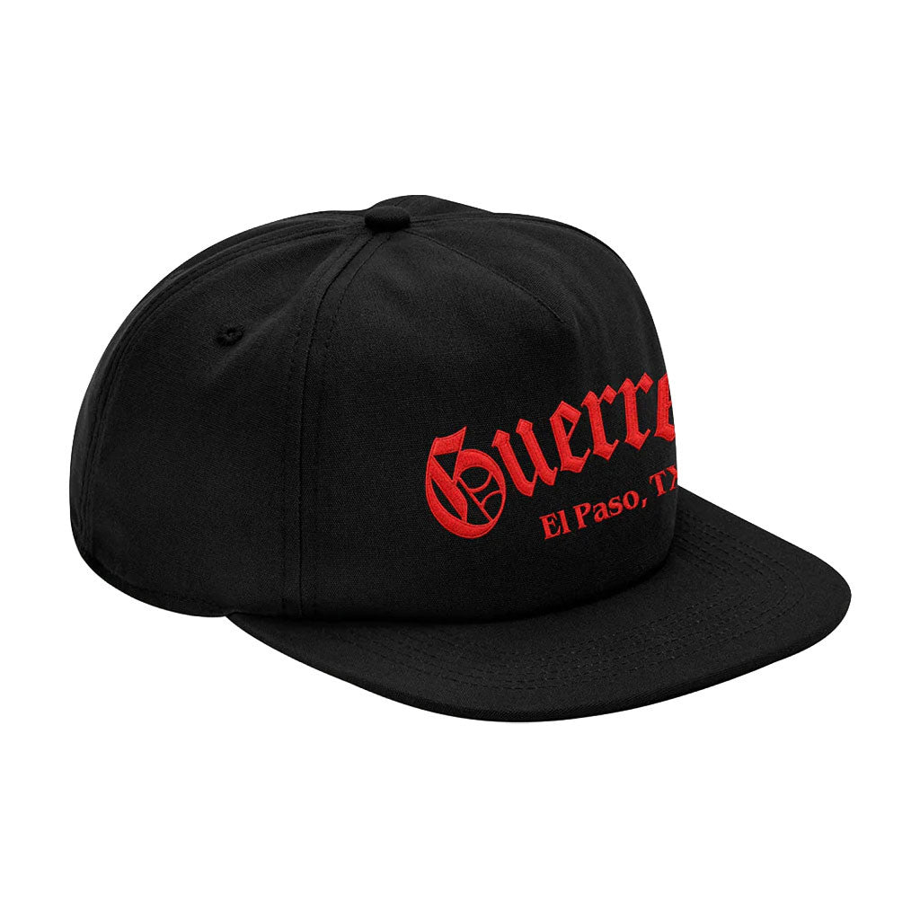 SPLX Apparel Merch 2026 SPLX Guerrero Snapback Hat Embroidered Unique Gift For Boyfriend - Merchluma
