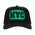 Hidden PPF Merch 2026 NYC Embroidered Hat Black Best Gift For Step Dad - Merchluma
