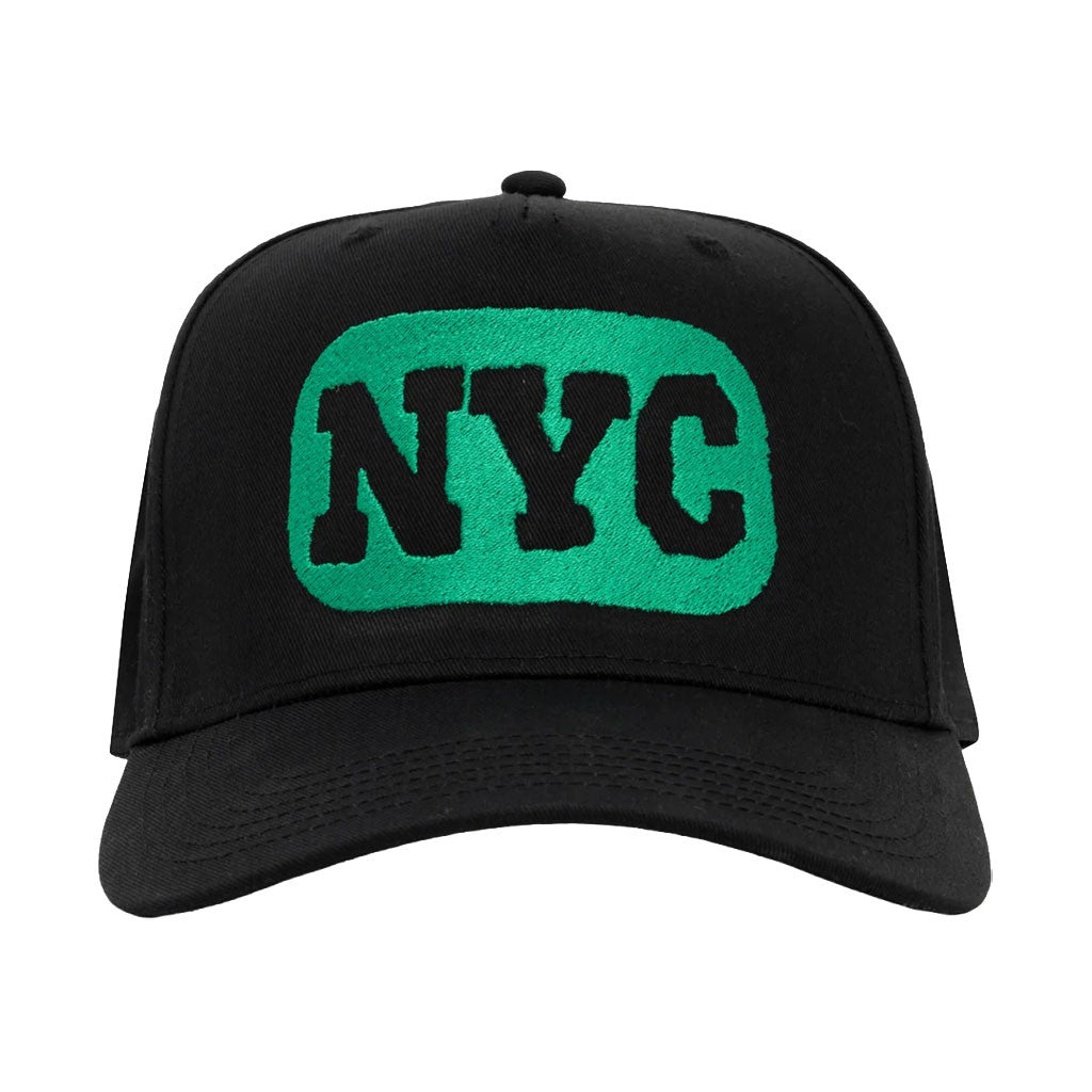 Hidden PPF Merch 2026 NYC Embroidered Hat Black Best Gift For Step Dad - Merchluma