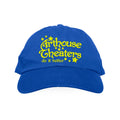 Super Yaki Merch 2026 Arthouse Theaters Do It Better Hat Music Box Hat Embroidered Gifts Ideas - Merchluma