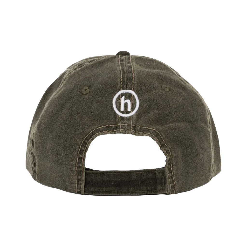 Hidden PPF Merch 2026 Hidden Tech Embroidered Hat Birthday Presents For Boyfriend - Merchluma