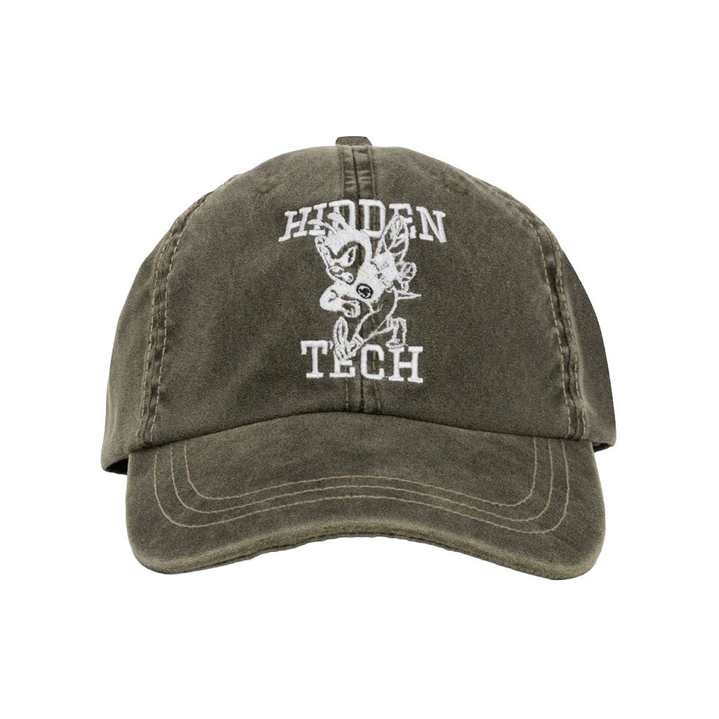 Hidden PPF Merch 2026 Hidden Tech Embroidered Hat Birthday Presents For Boyfriend - Merchluma
