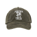 Hidden PPF Merch 2026 Hidden Tech Embroidered Hat Birthday Presents For Boyfriend - Merchluma