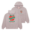 Hidden PPF Merch 2026 Apple Soda Zip Hoodie Birthday Gift Ideas For Besties - Merchluma