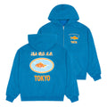 Hidden PPF Merch 2026 Goldfish Zip Hoodie Birthday Presents For Boyfriend - Merchluma