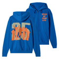 Spice Girls Merch 2026 Spice Up Your Life 25 Zip Hoodie Best Gift For Sisters - Merchluma