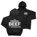 The Original Paradise Of Flowers Merch 2026 OG Beef Hoodie Unique Gift For Dad - Merchluma