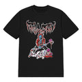 Trauma Ray Merch 2026 Hammer T-Shirt Best Gifts For Rock Music Lovers - Merchluma