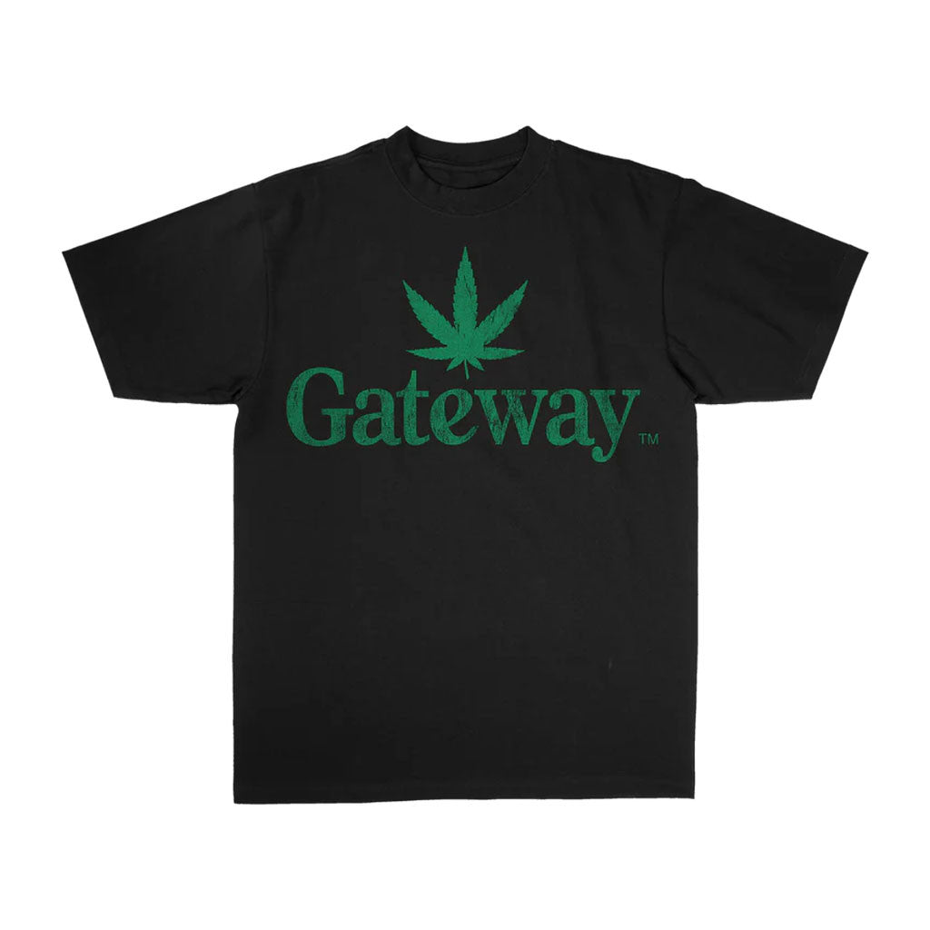Rich Off Computer Merch 2026 Gateway T-Shirt Birthday Gift For Husband - Merchluma