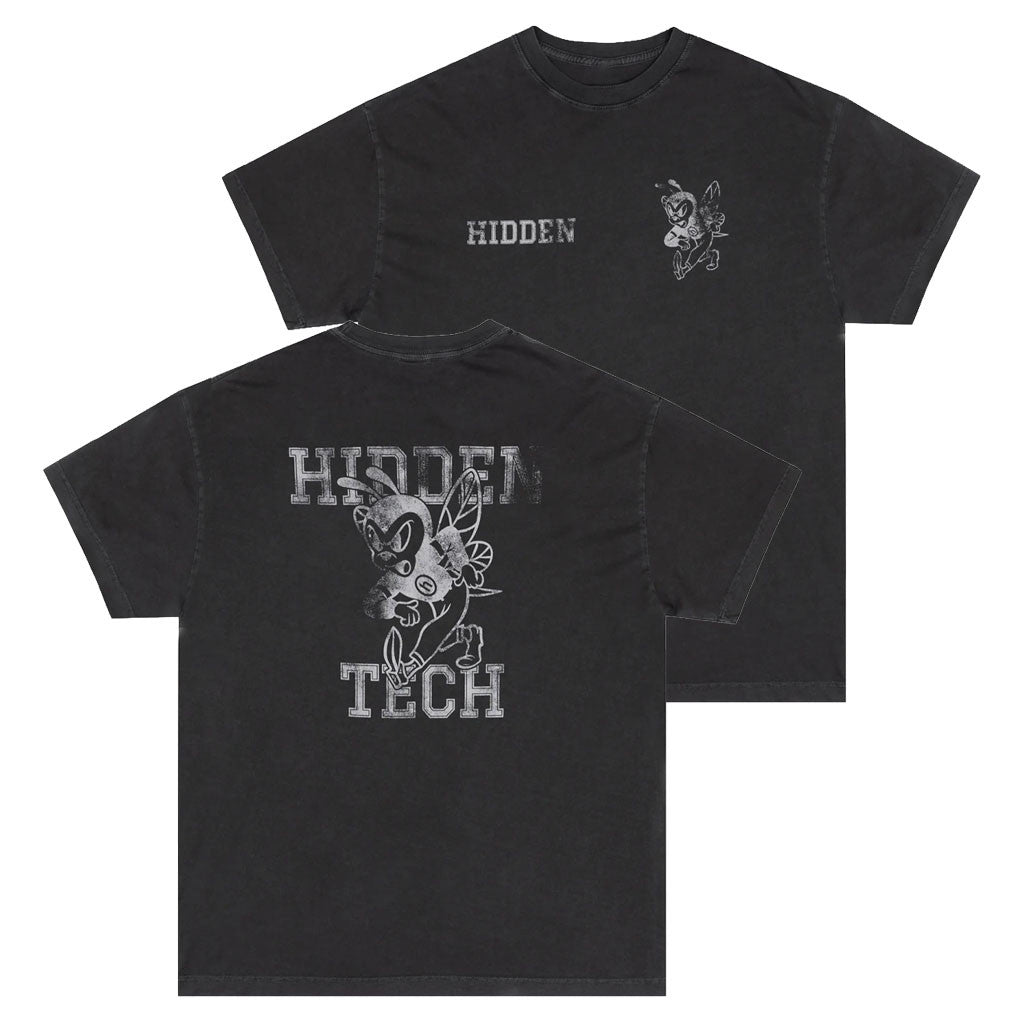 Hidden PPF Merch 2026 Hidden Tech T-Shirt Birthday Gift Ideas For Besties - Merchluma