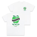 Hidden PPF Merch 2026 Apple Soda T-Shirt White Best Gift For Daughter - Merchluma