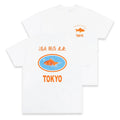 Hidden PPF Merch 2026 Goldfish T-Shirt White Best Gifts For Fathers - Merchluma