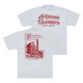 Super Yaki Merch 2026 Arthouse Theaters Do It Better T-Shirt Music Box Shirt Gifts For Friends - Merchluma