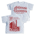 Super Yaki Merch 2026 Arthouse Theaters Do It Better T-Shirt Music Box Shirt Gift For BFF - Merchluma