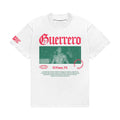 SPLX Apparel Merch 2026 SPLX x Eddie Guerrero MX T-Shirt Gift For Friends - Merchluma