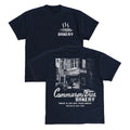 Super Yaki Merch 2026 Cammareri Bros Bakery T-Shirt Birthday Ideas For Sisters - Merchluma