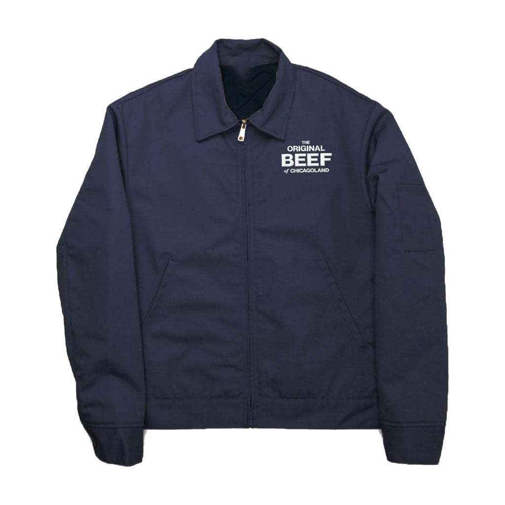 The Original Paradise Of Flowers Merch 2026 Beef Jacket Special Present For Friend - Merchluma