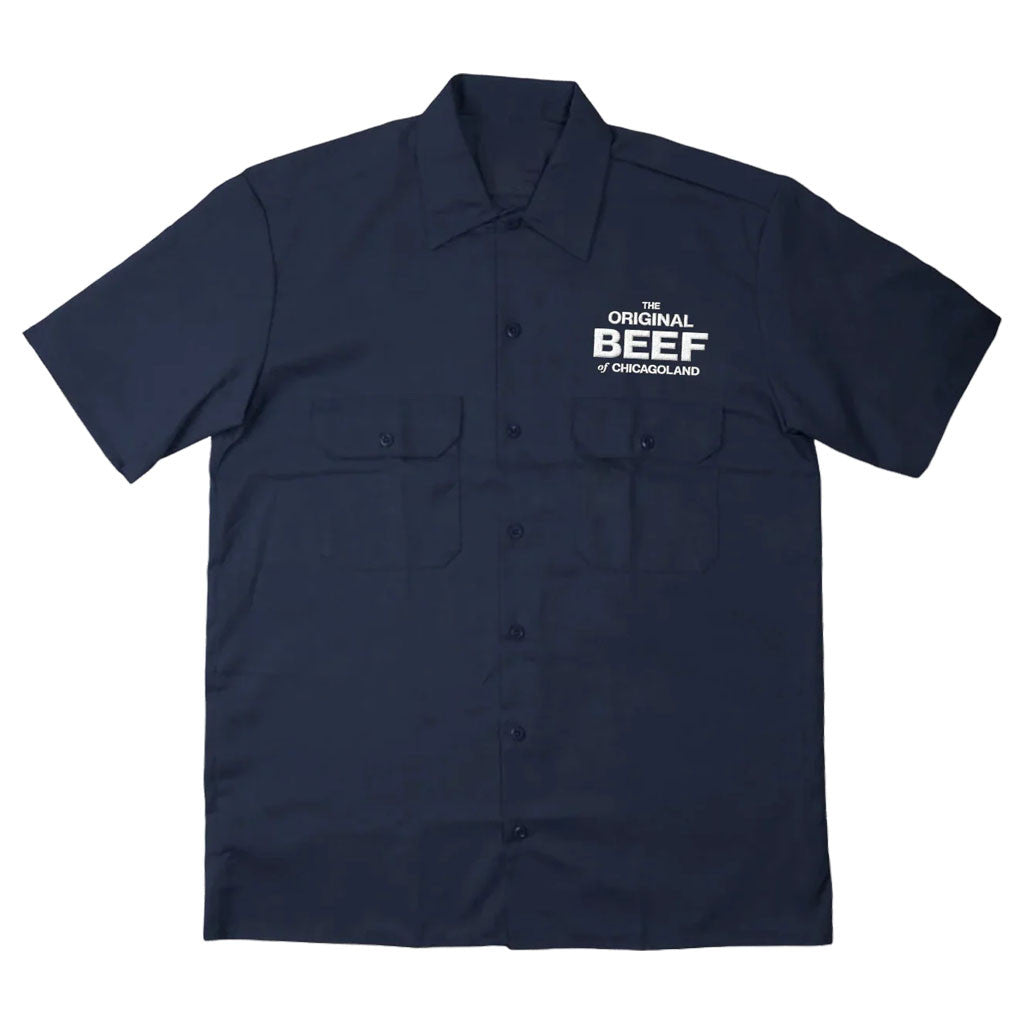 The Original Paradise Of Flowers Merch 2026 Beef Hawaiian Shirt Special Gifts For Friend - Merchluma