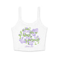 Super Yaki Merch 2026 Super Yaki X Forbidden Fruits Present Hotness Camisole Gift For Her - Merchluma