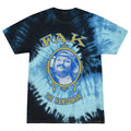 The Original Paradise Of Flowers Merch 2026 Fak The Handyman Tie Dye T-Shirt Present For Him - Merchluma