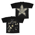 Fuerza Regida Merch 2026 To The Moon T-Shirt Black Best Gift For Music Lovers - Merchluma