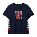 Spice Girls Merch 2026 Spice Girls X Red Roses T-Shirt Gifts For My Wife - Merchluma