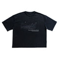 Pray For Me Studios Merch 2026 He Was There Cropped T-Shirt Gift Ideas For Girlfriend - Merchluma