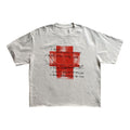 Pray For Me Studios Merch 2026 Blood Donor Cropped T-Shirt Best Gift For My Sisters - Merchluma