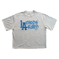 Pray For Me Studios Merch 2026 Lord Army Cropped T-Shirt Christian Apparel Gift For Her - Merchluma