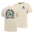 Notre Dame Merch 2026 Notre Dame Fighting Irish Mascot T-Shirt Football Fan Apparel Gift Ideas - Merchluma