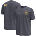 Notre Dame Merch Notre Dame Fighting Irish Under Armour 2026 Shamrock Series Icon T-Shirt - Merchluma